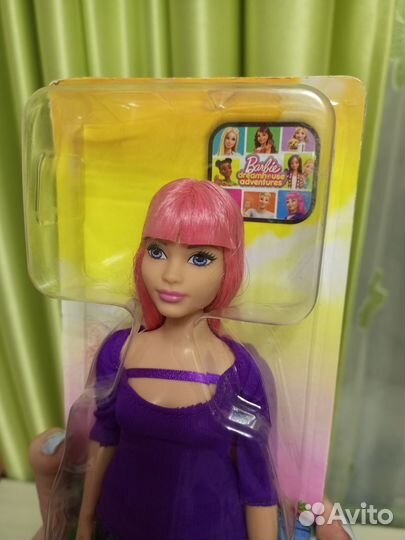 Кукла Barbie Барби Дейзи