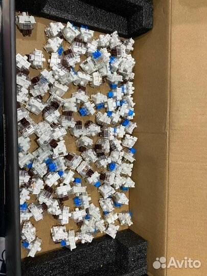 Куйкапы и свичи