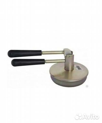 Закаточная машинка автомат