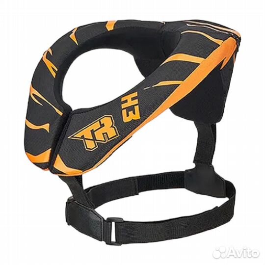 Защита шеи Tiger Racing
