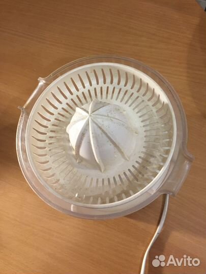 Соковыжималка