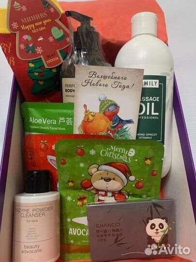 Подарочный набор для женщин