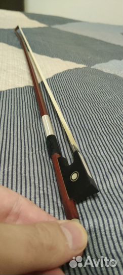 Смычок для скрипки 4/4 Германия Скрипка