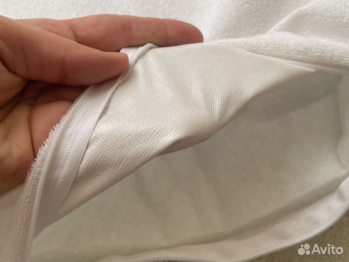 Матрас на пеленальный столик