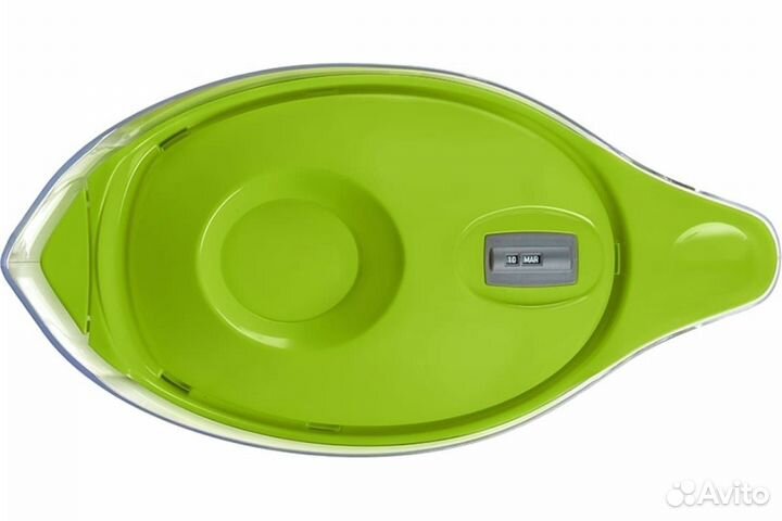 Фильтр-кувшин для очистки воды 