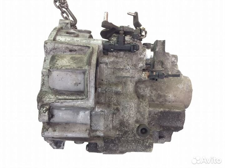 Коробка МКПП Volkswagen Sharan 1.9 TDI, FUX
