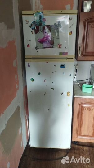 Холодильник бу