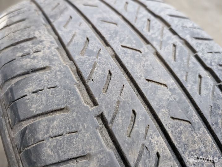 Bridgestone Dueler H/L 225/55 R18 98V