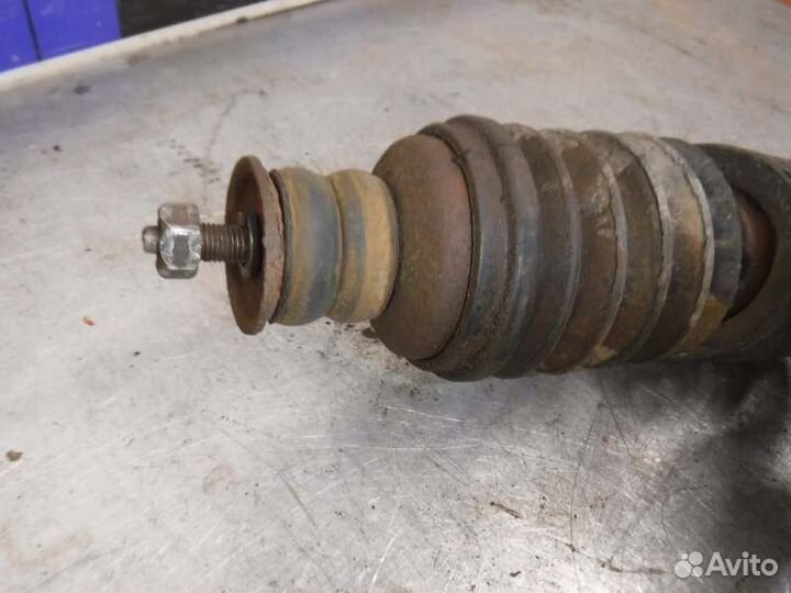 Амортизатор задний левый Лада Калина 126 2012