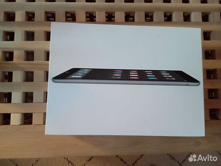 iPad air 1 32gb wifi 4g
