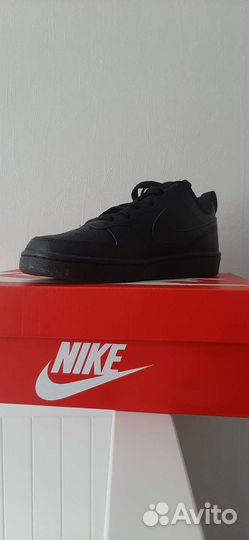 Кроссовки nike