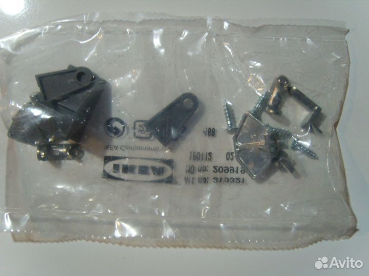 Продам полки IKEA, обычные и для угловых шкафов