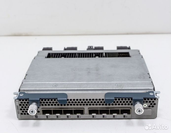 Адаптер Сisсo UCS-iом-2208хp (68-3718-04)