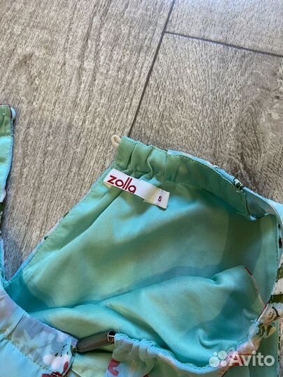 Продам платье