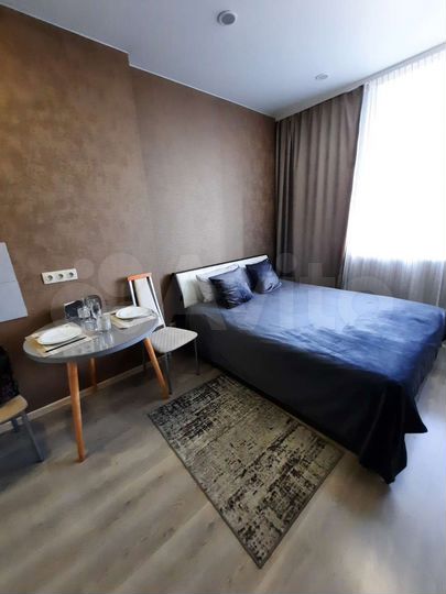 Квартира-студия, 28 м², 13/16 эт.