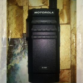 Motorola SL1600