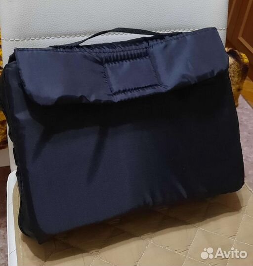 Детский стульчик бустер