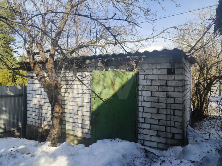 Дача 95 м² на участке 6 сот.