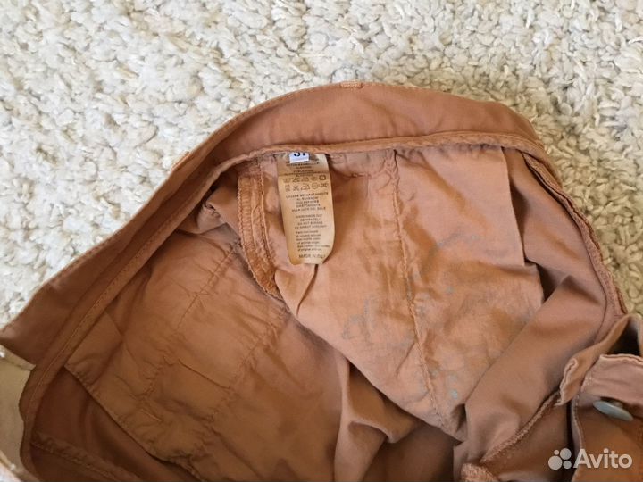 Брюки TWO MEN in the World