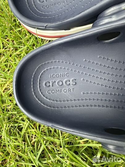 Crocs Navy