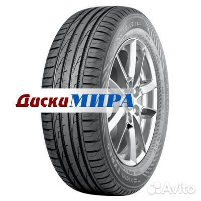 Nokian Tyres Hakka Blue 2 265/65 R17