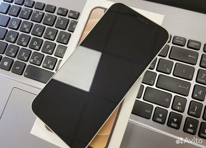iPhone 12 mini, 128 ГБ