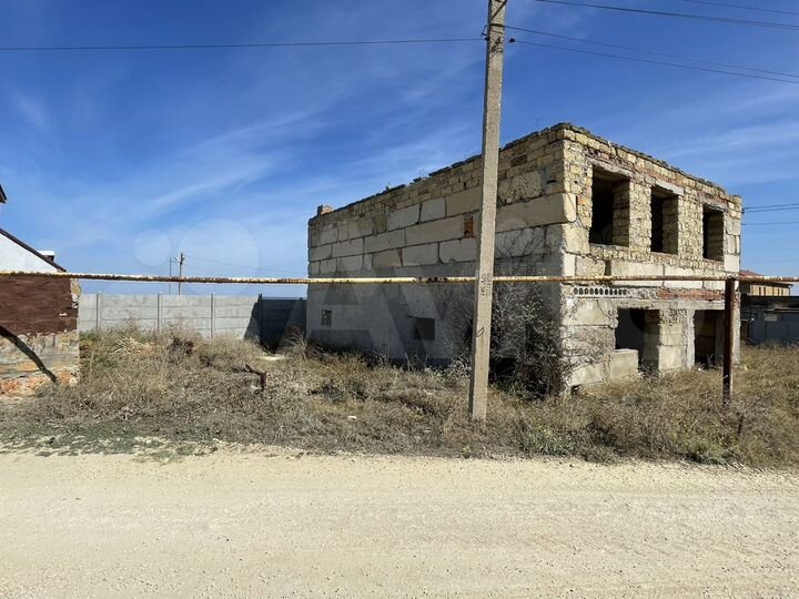 Дача 220 м² на участке 5 сот.