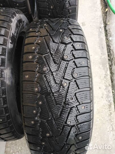 Pirelli Ice Zero 205/60 R16 96T