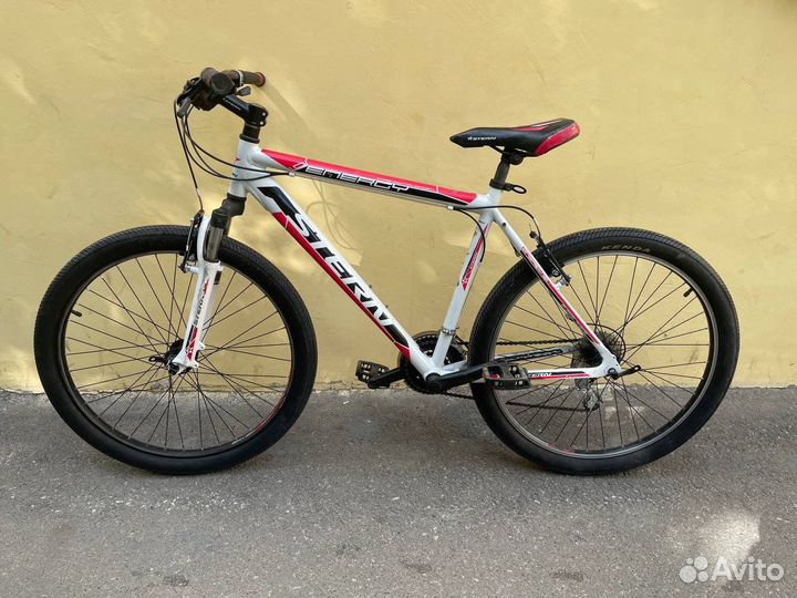 Велосипед Stern Energy