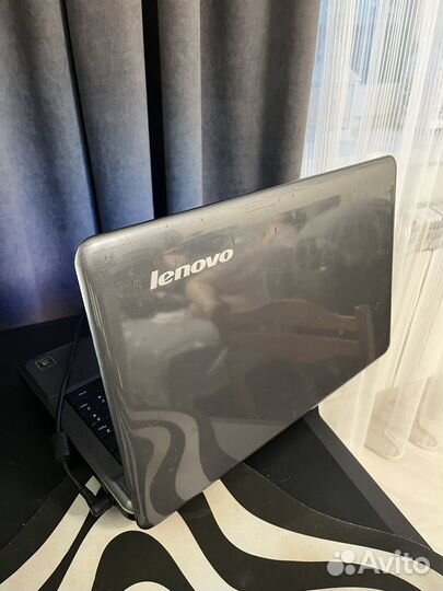 Lenovo g550