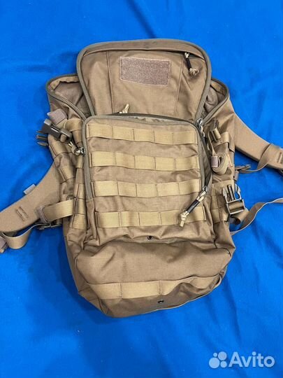 Рюкзак Т20 Триада тко / группа 99