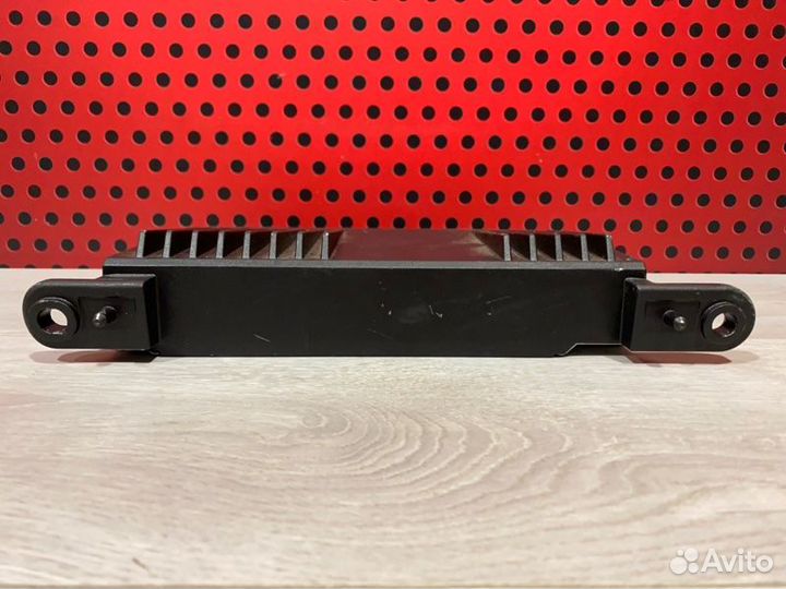 Усилитель звука Volvo Xc60 джип/SUV 5дв. D4204T14