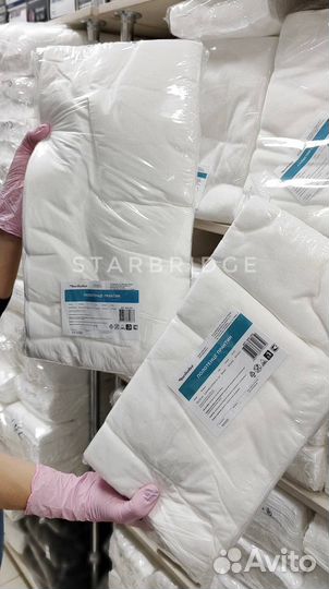 Одноразовая Продукция Чистовье