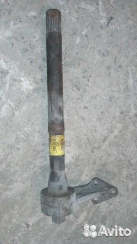 Привода Hyundai Santa Fe