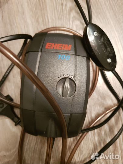 Eheim AIR pump 100 Компрессор (100л.ч)