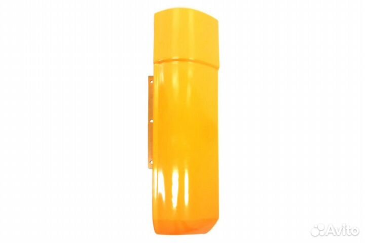 Обтекатель/Уголок Шакман