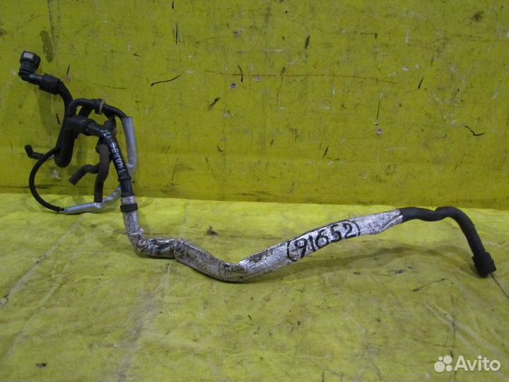 Топливная трубка Volkswagen Touareg 11г 91652
