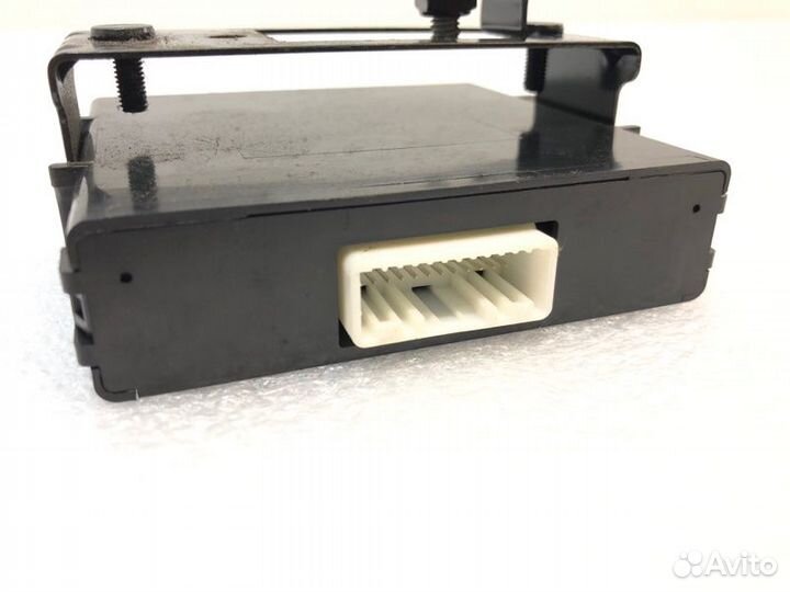 Блок управления светом Land Rover Discovery 3 L319