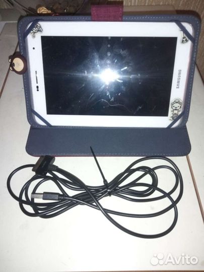 Планшет samsung gt-p3100