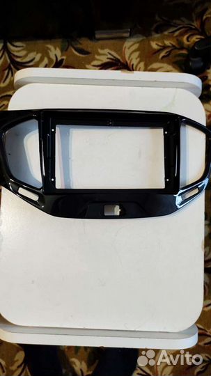 Автомагнитолы 2 din android