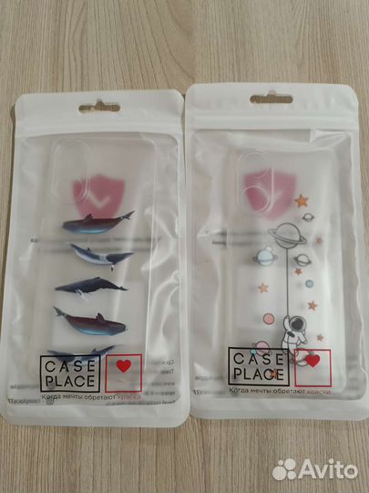 Чехол на Oppo Reno 8t