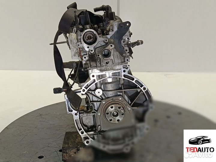 Двигатель, Ford Kuga 2012