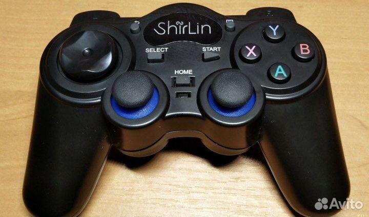 Геймпад ShirLin TGZ-850M