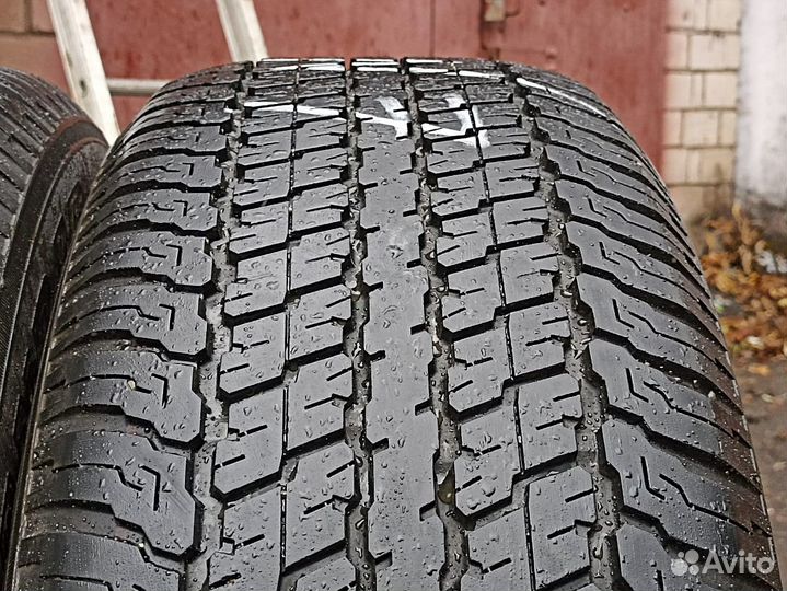 Yokohama Geolandar G94 265/60 R18 110H