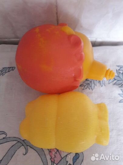 Винипух и буратино