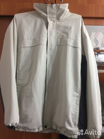 Ветровка Shamp