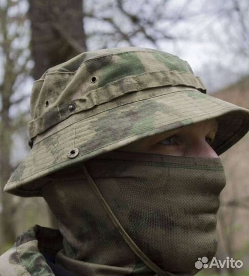 Панама тактическая военная