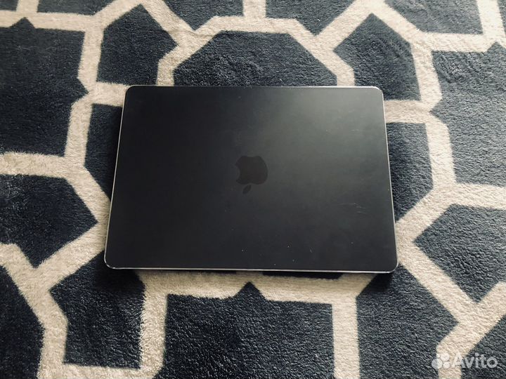 Macbook air m2 2022