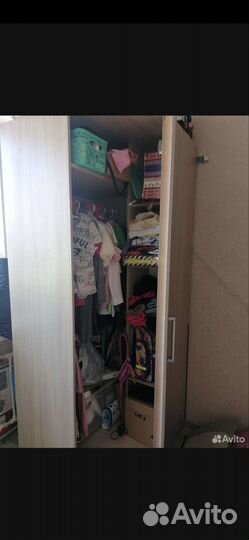 Детский спальный гарнитур