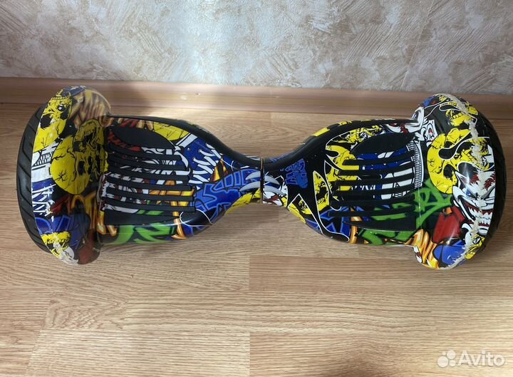 Гироскутер smart balance 10.5